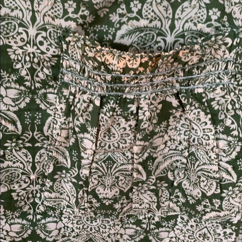 Studio M petites skirt - Picture 3 of 6